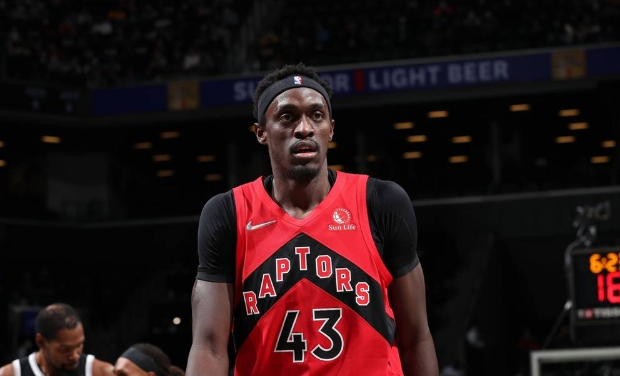 猛龙客战公牛延期 篮网VS开拓者也被推迟