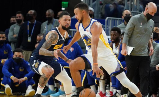 小里弗斯表示已受够勇士该死的球队