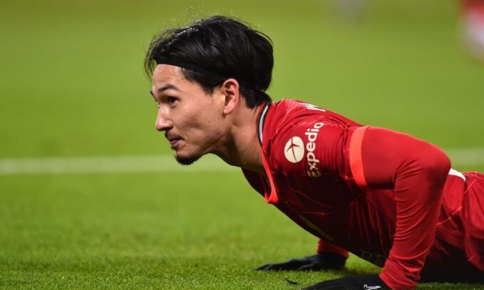 利物浦8-7逆转莱斯特晋级 闯进联赛杯4强