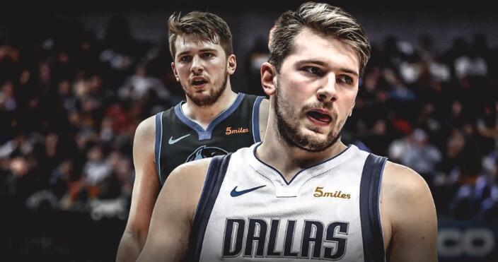 东契奇阳性感染新冠！独行侠隔离人数增至6人