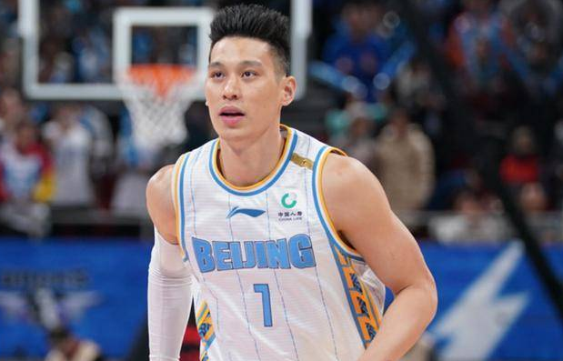 林书豪重返首钢 山东上海深圳补强短板