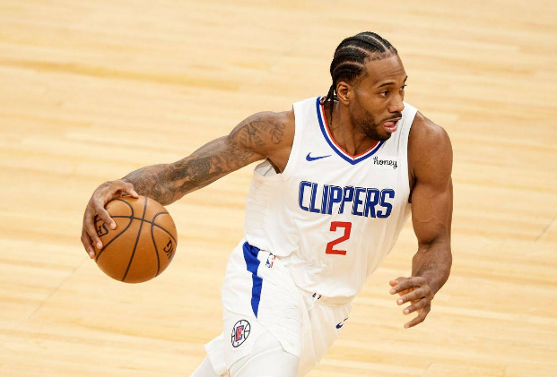 伦纳德亲口承认本赛季结束前回归