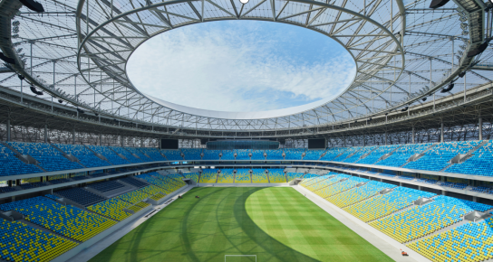 2022足协杯决赛时间地点