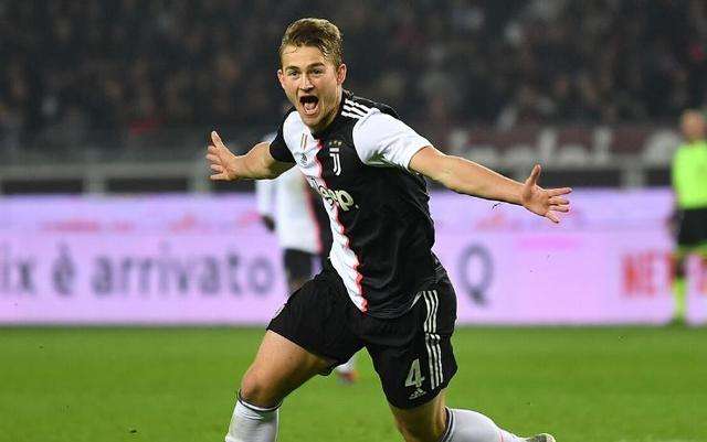 托雷斯之外巴萨酝酿更大转会 求购尤文8千万中卫