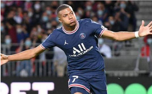 姆巴佩目前只考虑欧冠 加盟皇马日后再谈