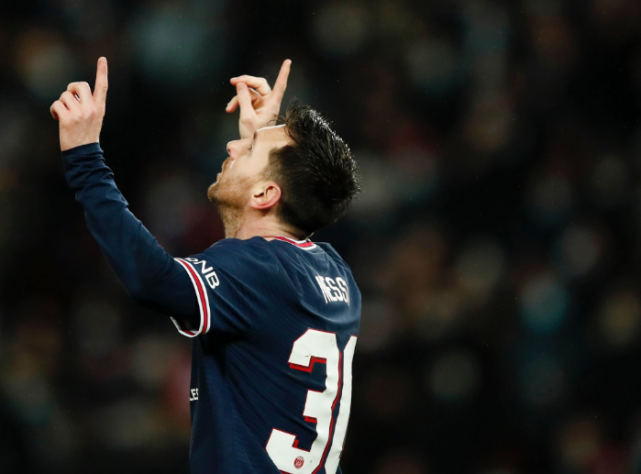 梅西第二次感染新冠