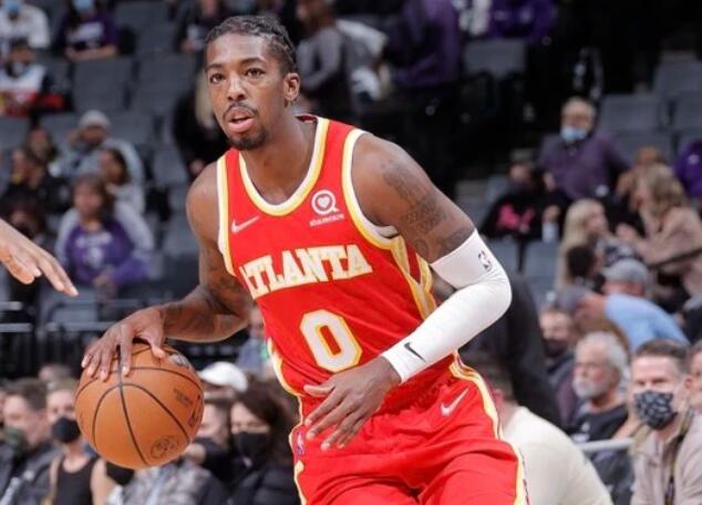 赫尔特25＋11＋5 老鹰108-102国王