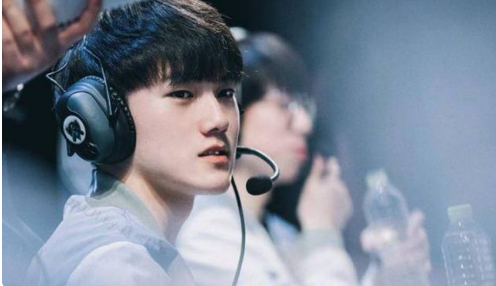 冰皇jackeylove是什么意思