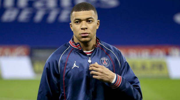 姆巴佩不续约巴黎遭威胁