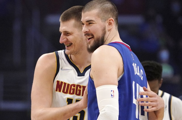 25分大逆转 掘金85-87快船