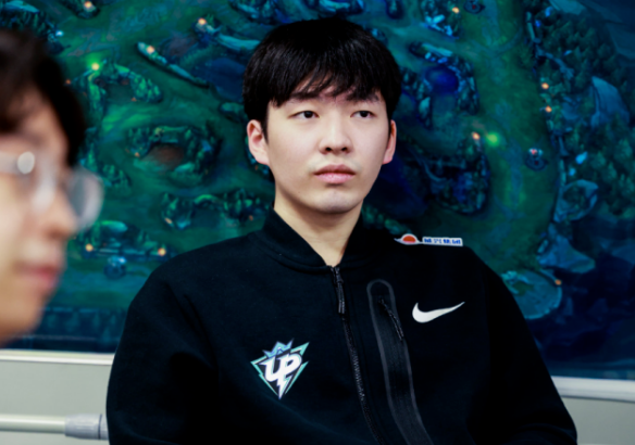 cryin去哪个战队了