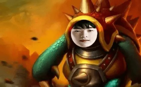 cryin为什么叫果子哥