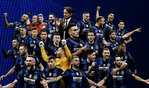 国米意超杯夺冠 桑切斯读秒绝杀