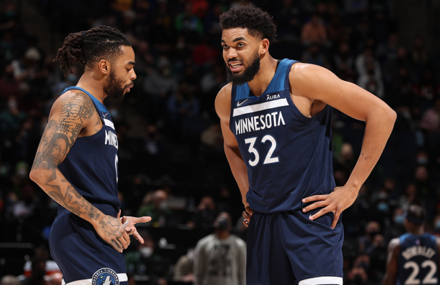 伍德23＋14 火箭118-112国王