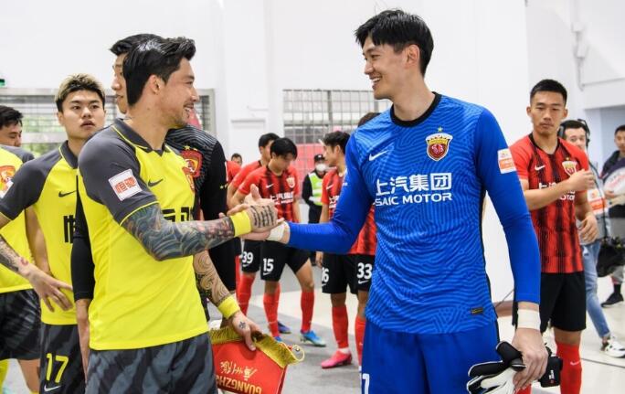 2022赛季亚冠抽签分组