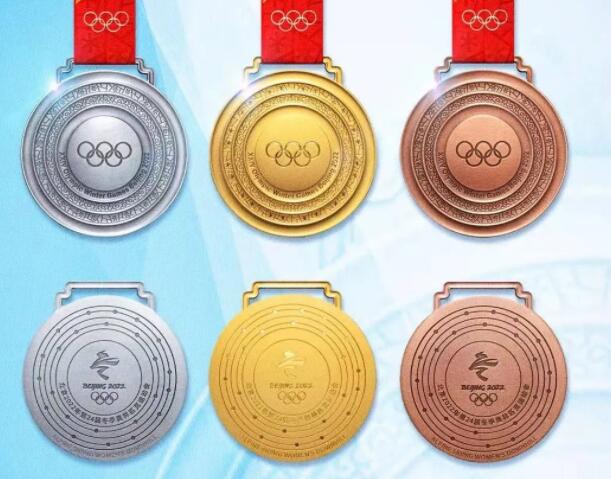 22年北京冬奥会有多少金牌 冬奥会有多少奖牌 潮牌体育