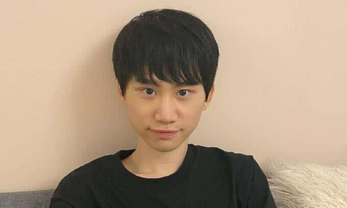 doinb为什么叫金拉夫