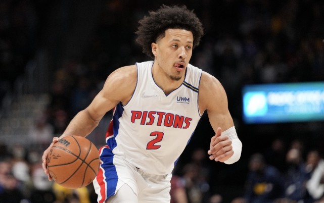 约基奇34＋9＋8 活塞111-117掘金