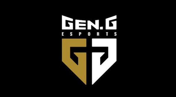2022GENG战队成员
