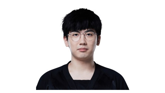 Decade选手个人简介