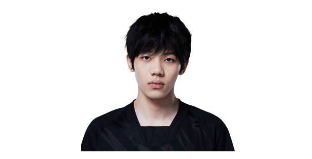 on选手选手简介