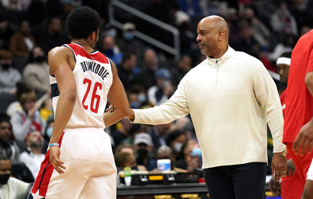 35分大逆转 奇才115-116快船