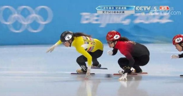 韩国选手拒绝采访直接离场