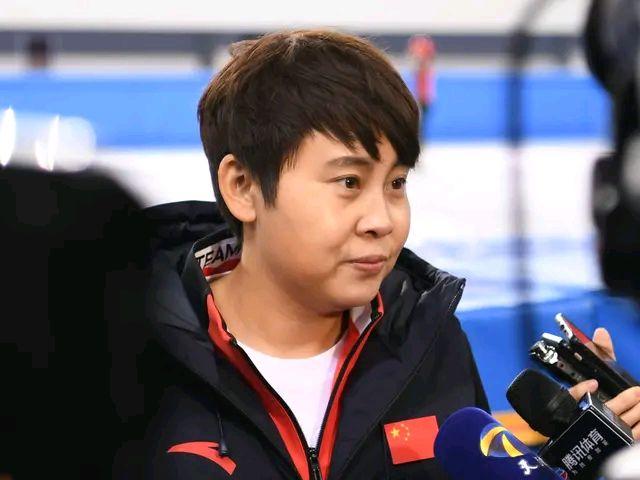 王濛为什么不当教练