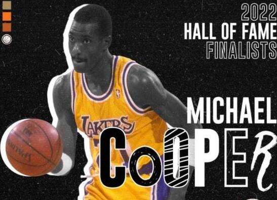 2022届名人堂候选人