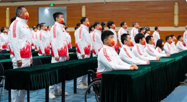 北京冬残奥会项目有哪些