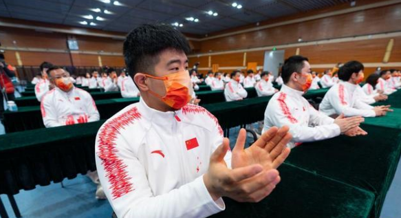 北京冬残奥会赛程时间表