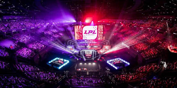 lpl春季赛2022积分榜
