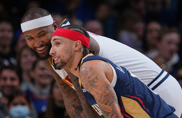 约基奇46分 掘金138-130鹈鹕