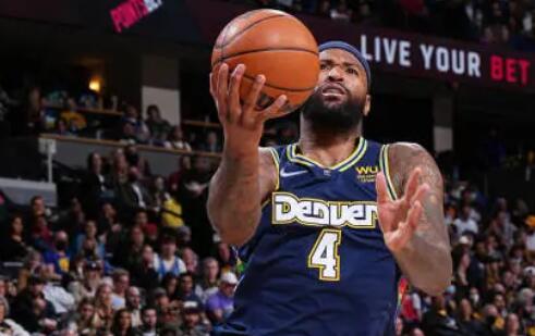 约基奇32＋15＋13 勇士124-131掘金