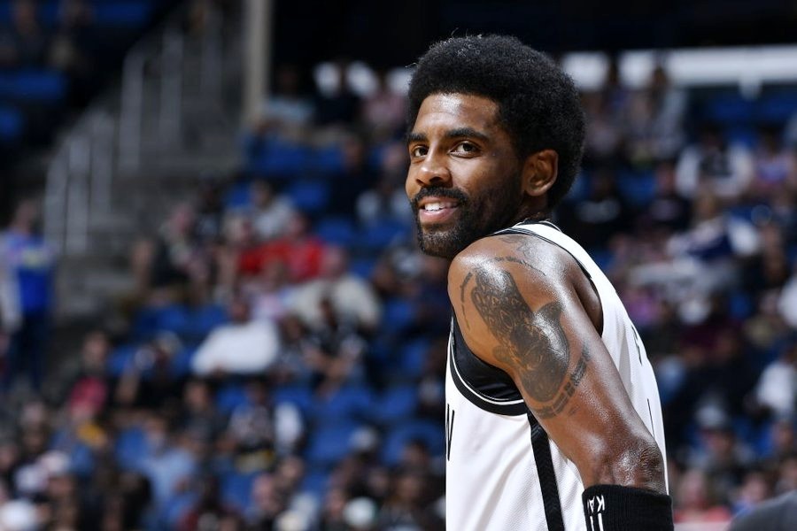 欧文轰60分刷爆18大神迹 获得生涯新高