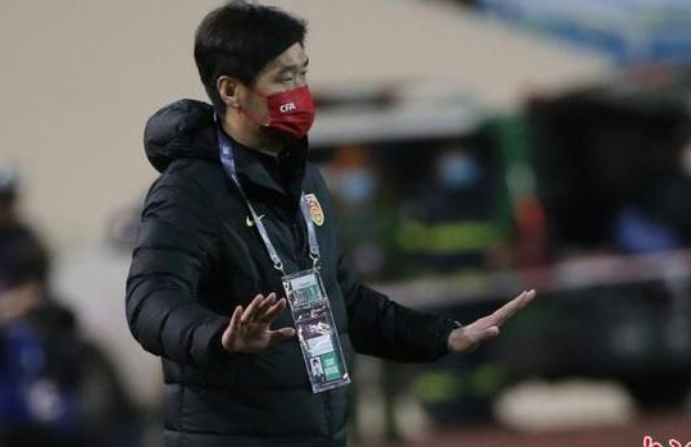 国足vs沙特时间