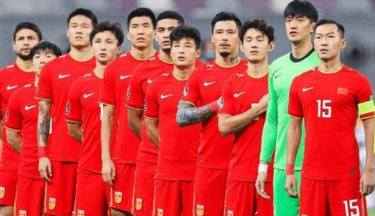 国足VS阿曼23人大名单