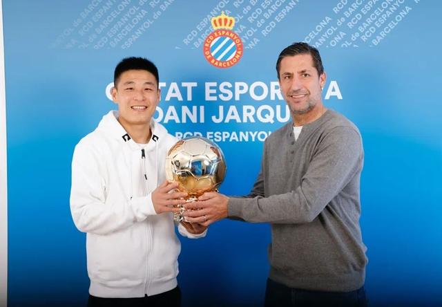 2022中国足球颁奖典礼