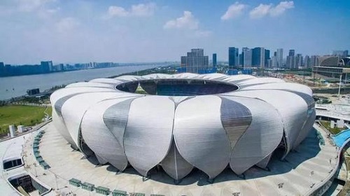 杭州亚运会延期举行