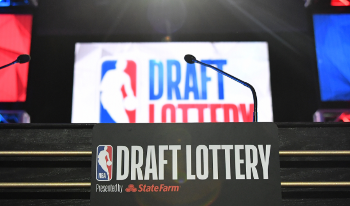2022nba选秀抽签结果