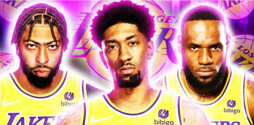 湖人最新交易消息