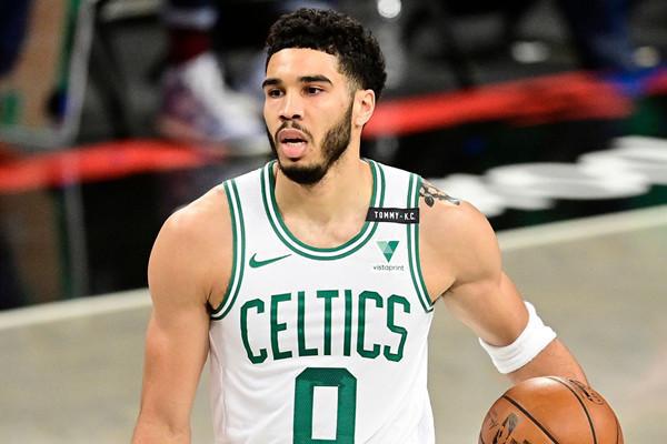 凯尔特人塔图姆资料