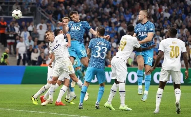 2022-23欧冠16强名单