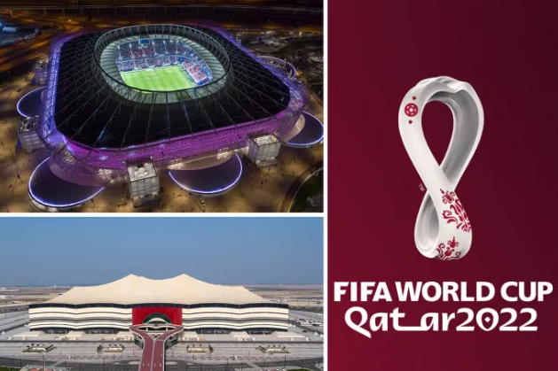 2022世界杯国家队阵容