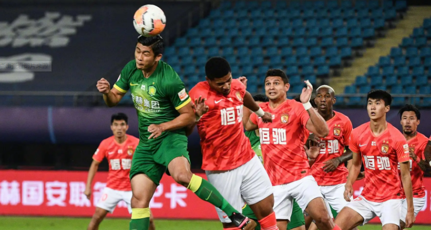 2022中超一共踢多少轮