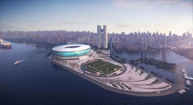 2023中超开幕式地点