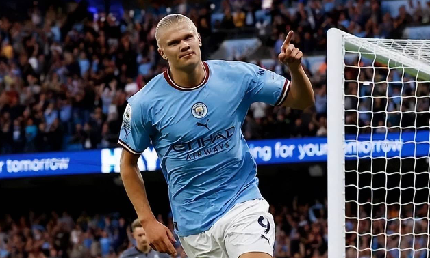 2023英超冠军是谁