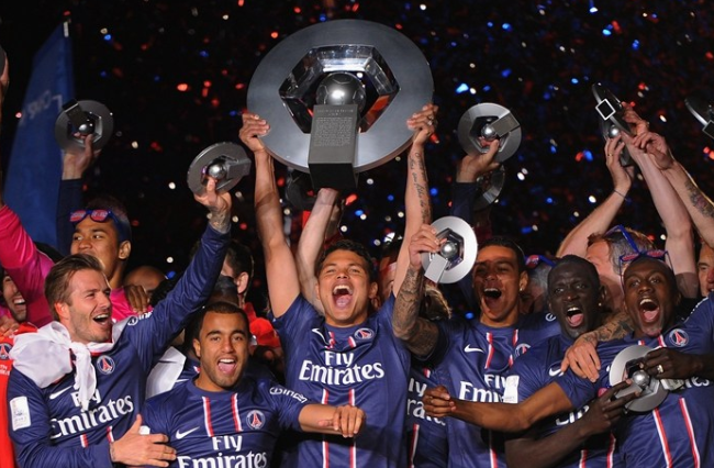 法甲历届得主是谁