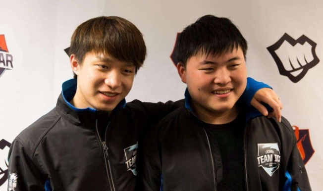 lpl十大选手出炉