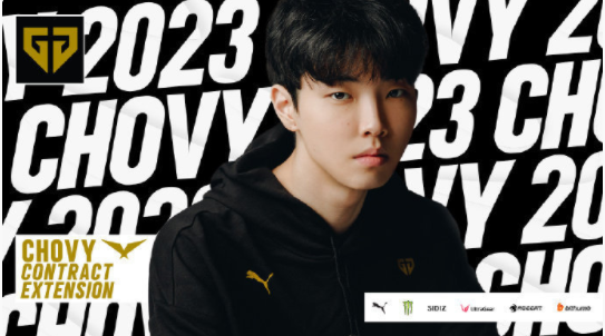 gen.g2023阵容